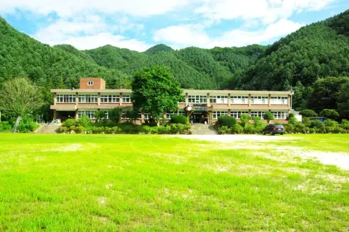 반딧불 이야기 사진 1