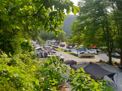 황석산청소년수련원