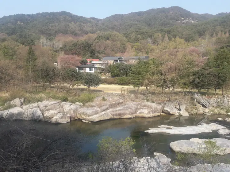 황석산청소년수련원 사진 2