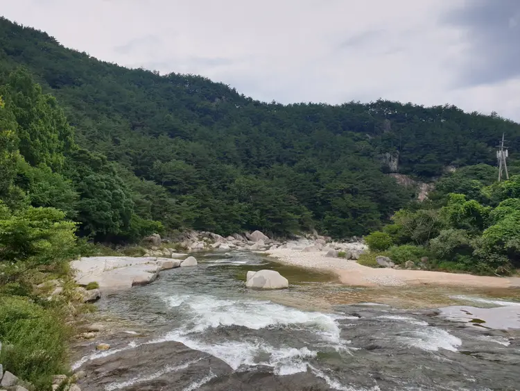 황석산청소년수련원 사진 3