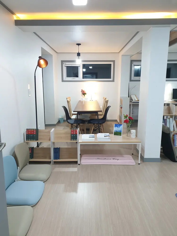 온리갓 선교센터 사진 3