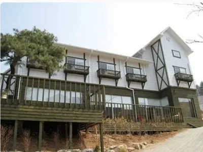 살렘전원교회 살렘수련원