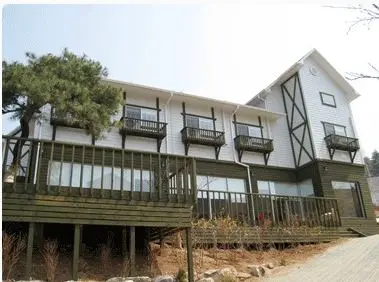 살렘전원교회 살렘수련원 사진 1
