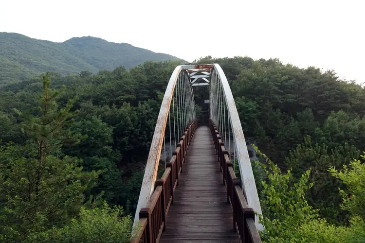 살렘전원교회 살렘수련원 사진 4