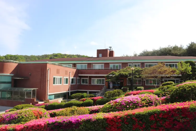 기독교대한감리회유지재단 청양숭의청소년수련원 사진 3