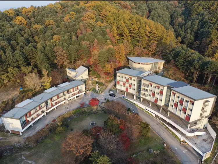 어피어연수원 사진 1
