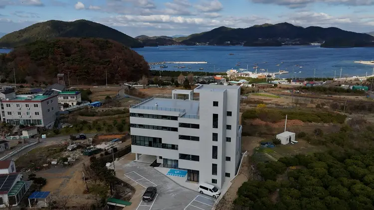 비전빌리지 거제도수양관 사진 1