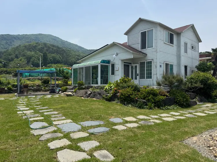 비전빌리지 거제도수양관 사진 2