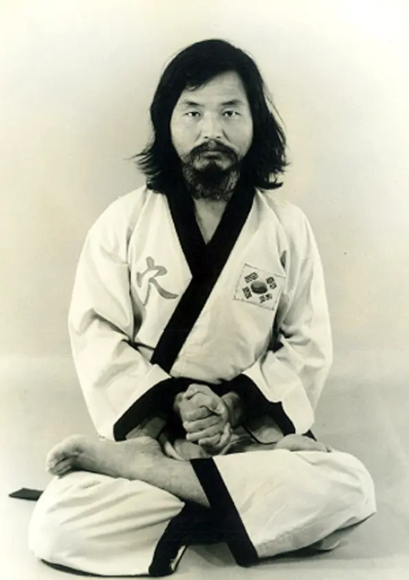세계혈기도연맹 사진 4