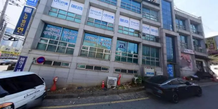 전주교회선교센터 사진 2