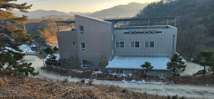 로고스영성원 사진 1