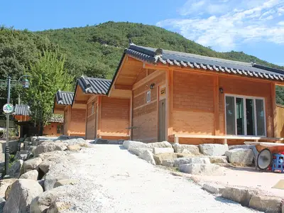 다볕자연연수원