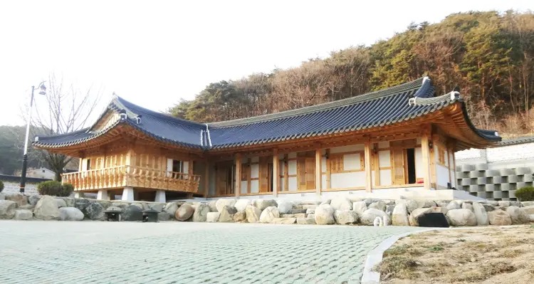 다볕자연연수원 사진 4