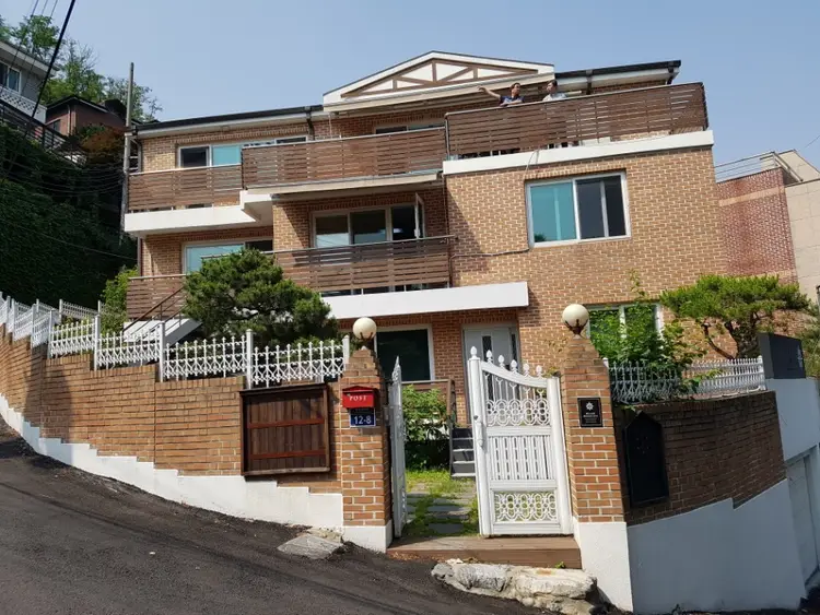 대한성공회 여성선교센터 사진 2