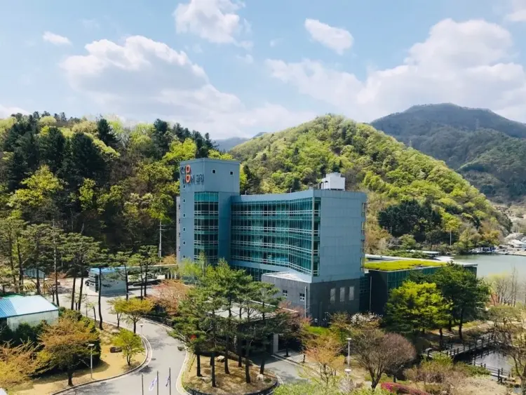 교원 가평비전센터 사진 1