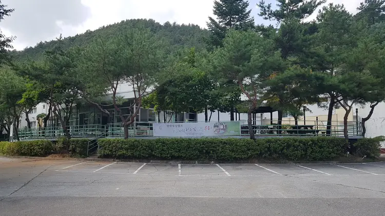 용문청소년수련원 사진 2