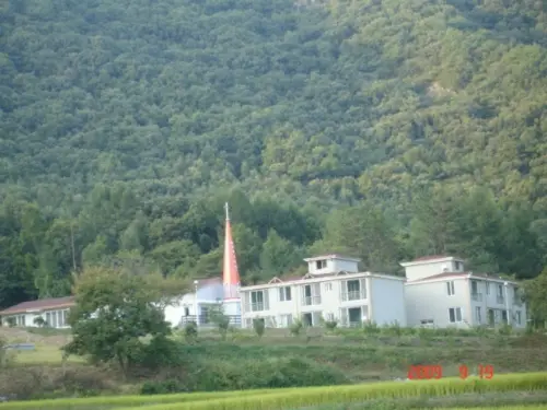 늘푸른 기독교 수양관 사진 1