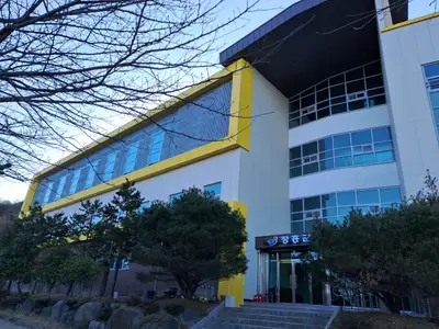 장흥군청소년수련원