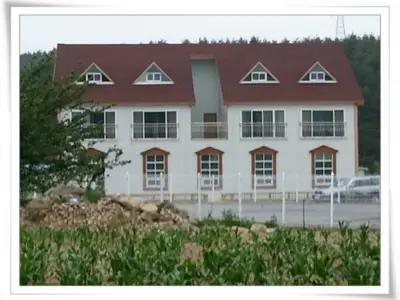 설악산선교수양관(휴업중)