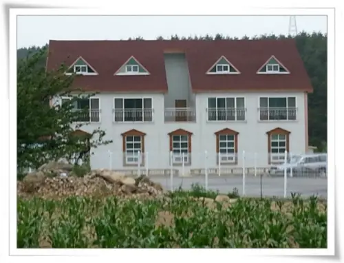 설악산선교수양관(휴업중) 사진 1