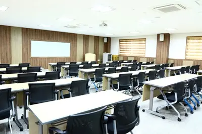 대진청소년수련원 사진 5