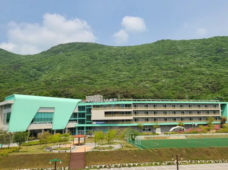 부안청소년수련원 사진 2