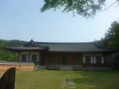 천안프란치스코회피정의집 사진 2