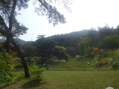 천안프란치스코회피정의집 사진 4