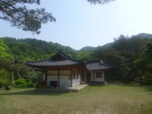 천안프란치스코회피정의집 사진 5