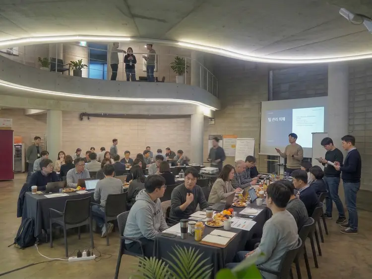 파주펜션 원과호 사진 3