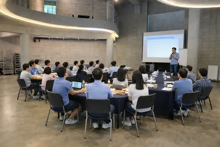 파주펜션 원과호 사진 4