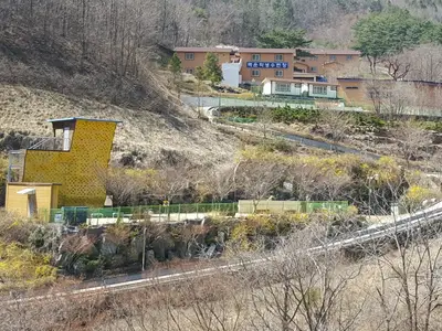 백운학생수련장