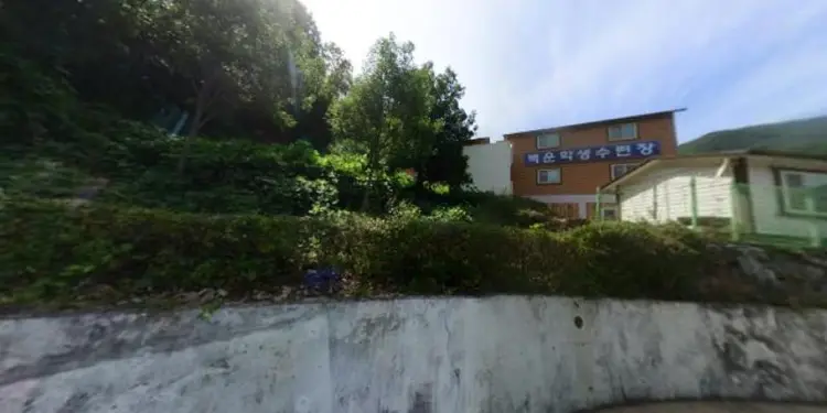 백운학생수련장 사진 2