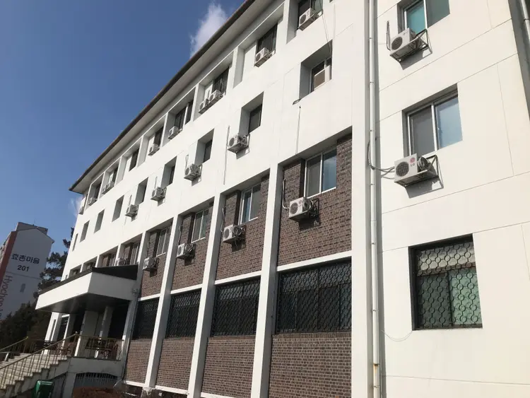 천주교대전교구청소년교육원 사진 1