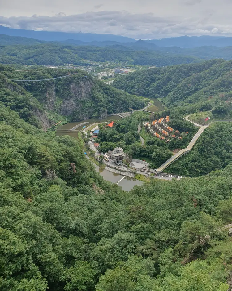 소금산빌리지청소년수련원 사진 5