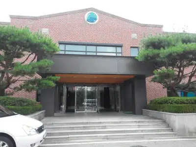 속리산알프스청소년수련원
