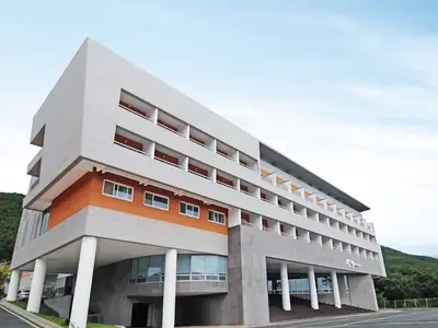 신화유스호스텔