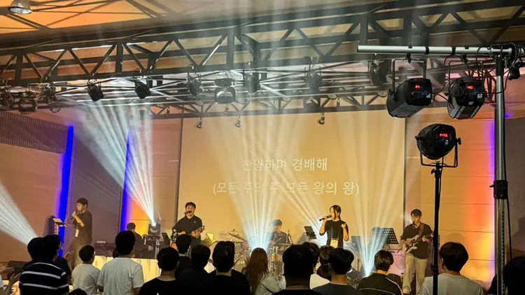 신화유스호스텔 사진 5