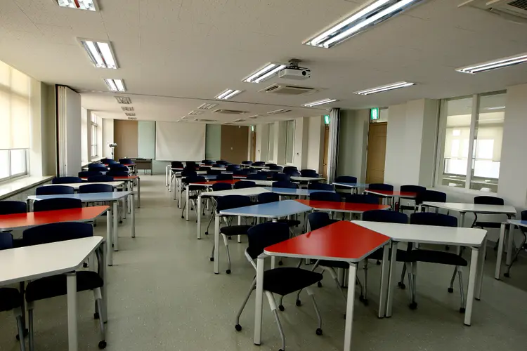 케이티앤지상상마당논산 사진 4
