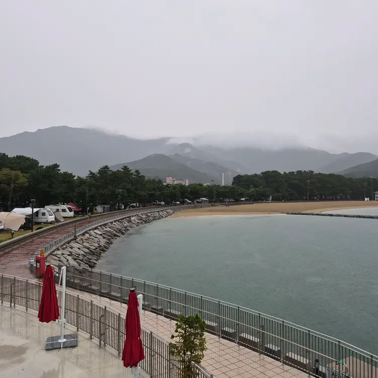 상주비치유스호스텔 사진 5