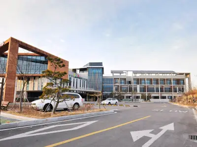 익산유스호스텔