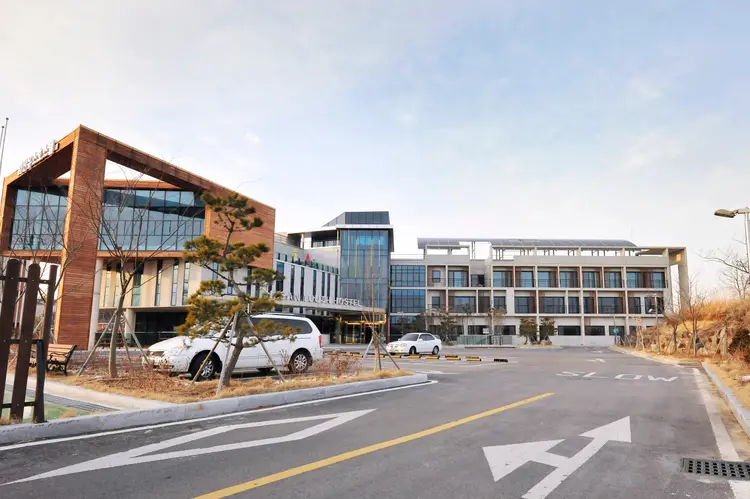 익산유스호스텔 사진 1