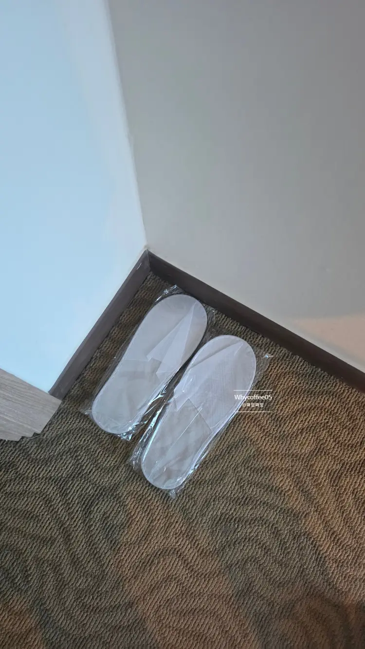 익산유스호스텔 사진 4