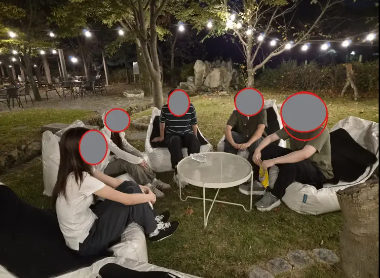 모악유스호스텔 사진 5
