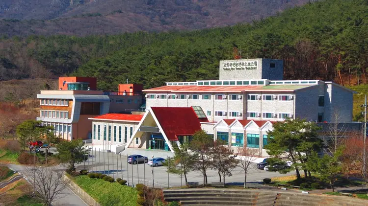 선운산유스호스텔 사진 1