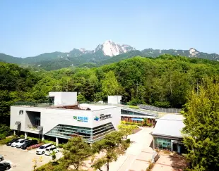 국립공원공단북한산생태탐방원 사진 1