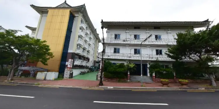 리멤버유스호스텔 사진 2