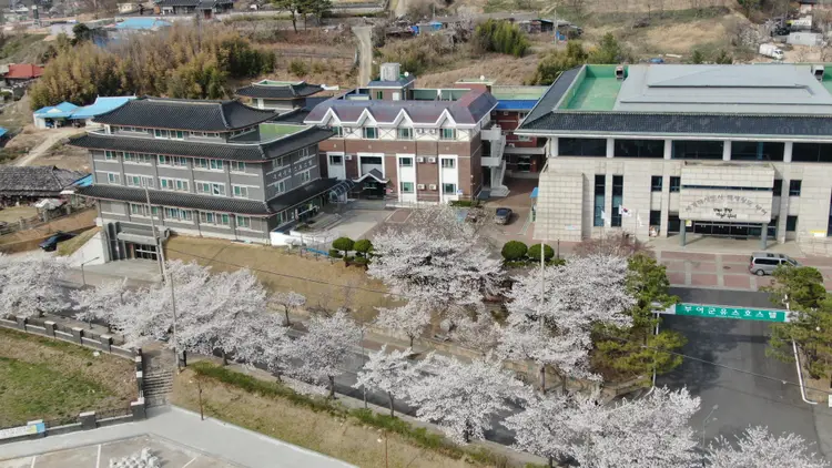 부여군유스호스텔 사진 1