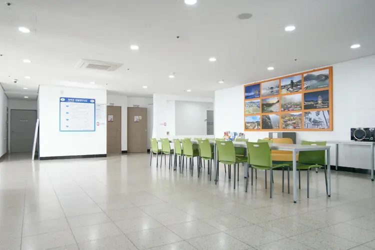 부여군유스호스텔 사진 4
