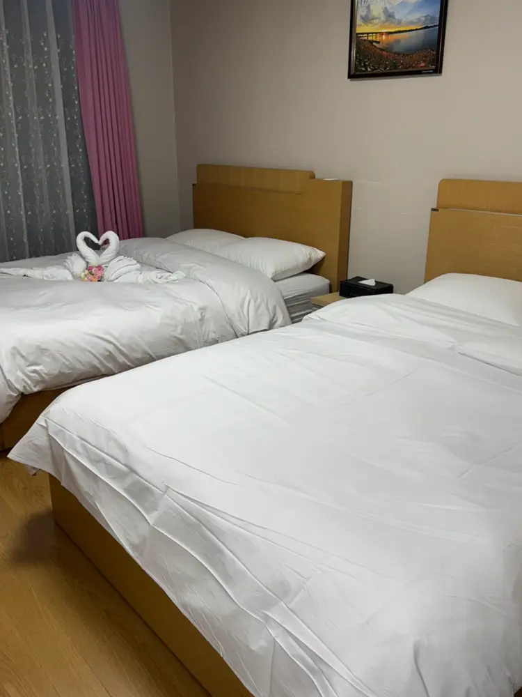 비슬산유스호스텔 사진 5